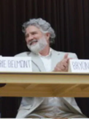 June 2025 Town hall panel