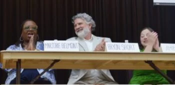 June 2025 Town hall takeaways