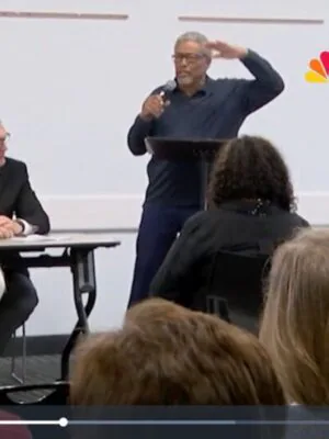 Video Town Hall to address hate crimes in Sussex County