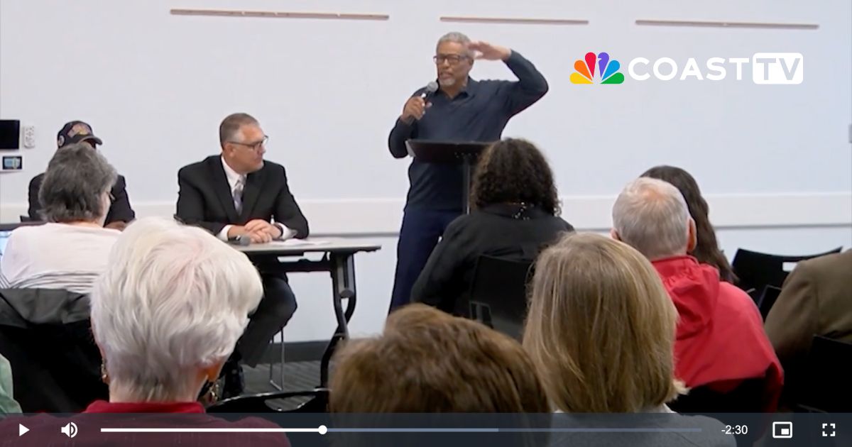Video Town Hall to address hate crimes in Sussex County