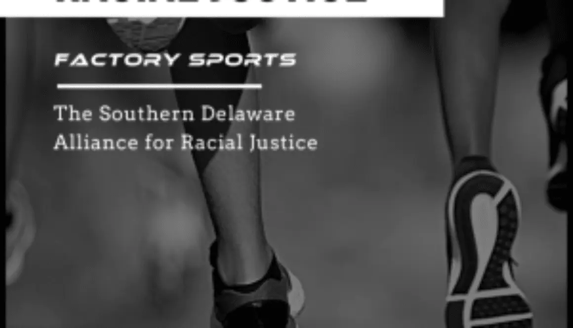 Race for Racial Justice