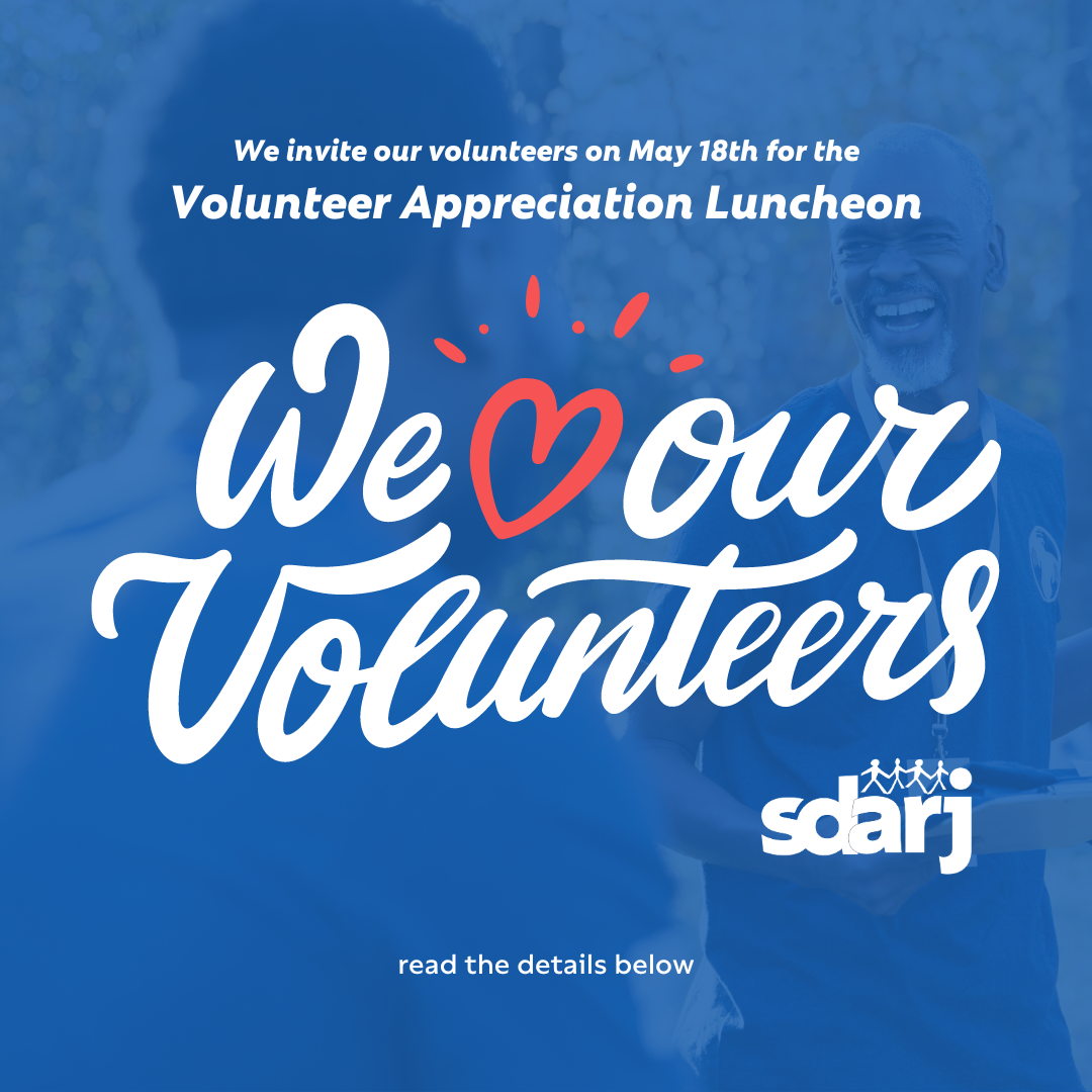 2024 SDARJ Volunteer Appreciation Luncheon (sq)