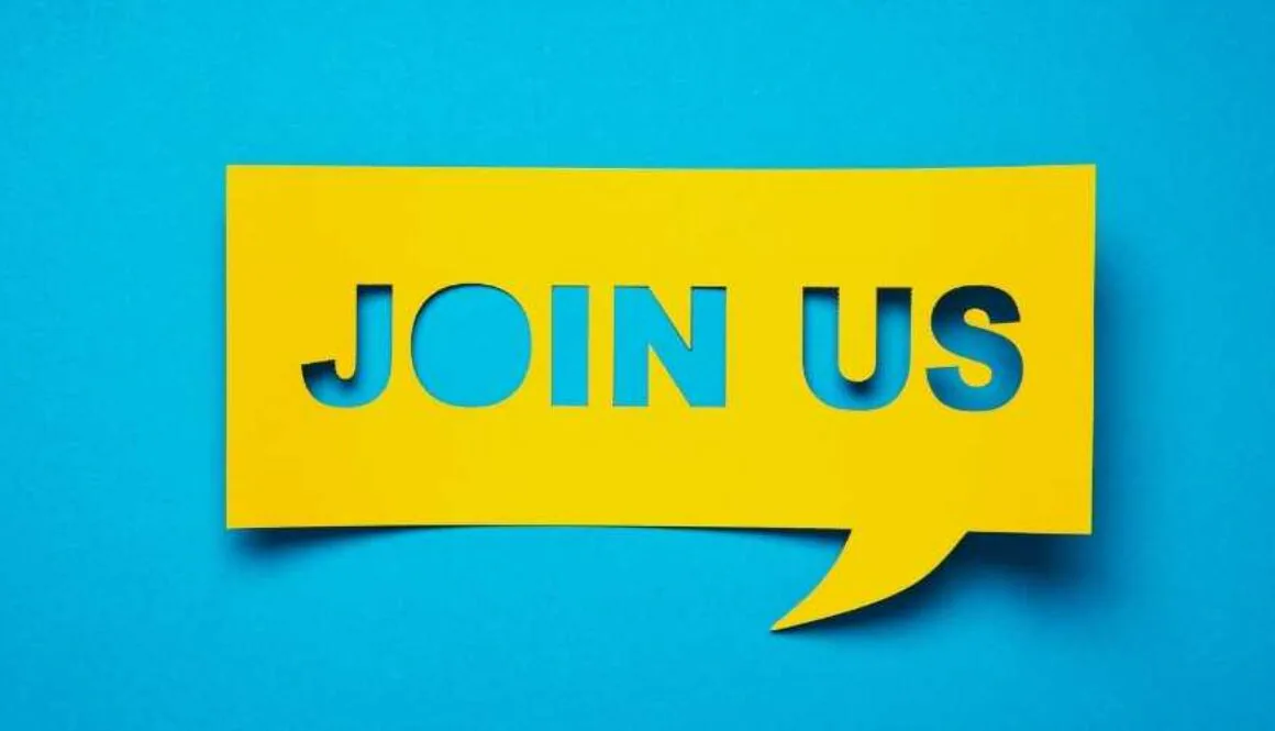 Join SDARJ - become a member