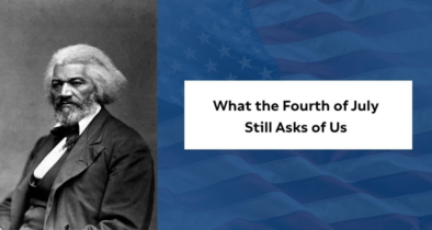 What the Fourth of July Still Asks of Us