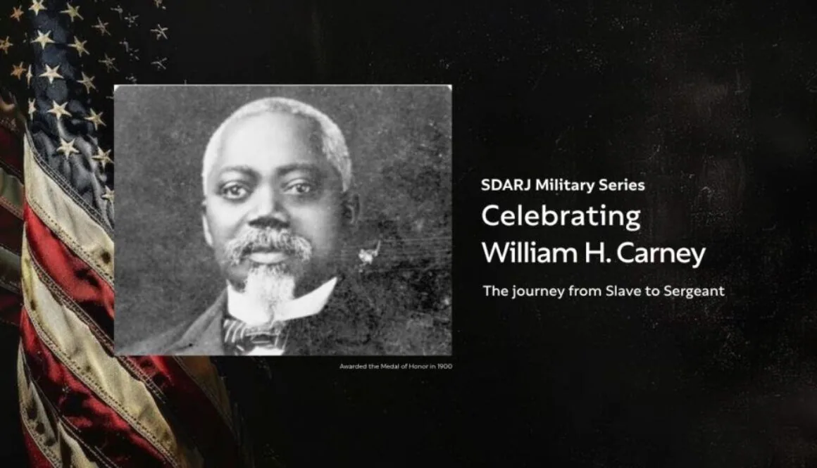 William H. Carney