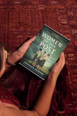 Women of the Post by Joshunda Sanders