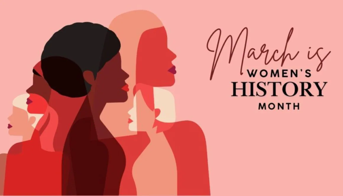 Women's History Month 2026