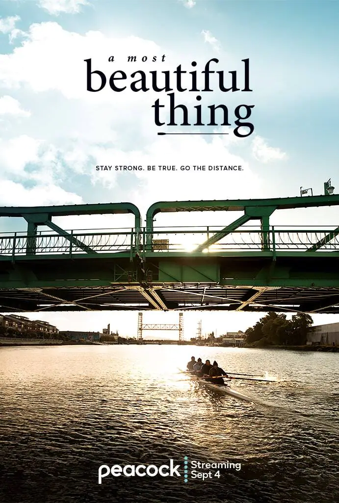 a most beautiful thing (film)