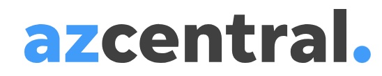 azcentral.com Logo