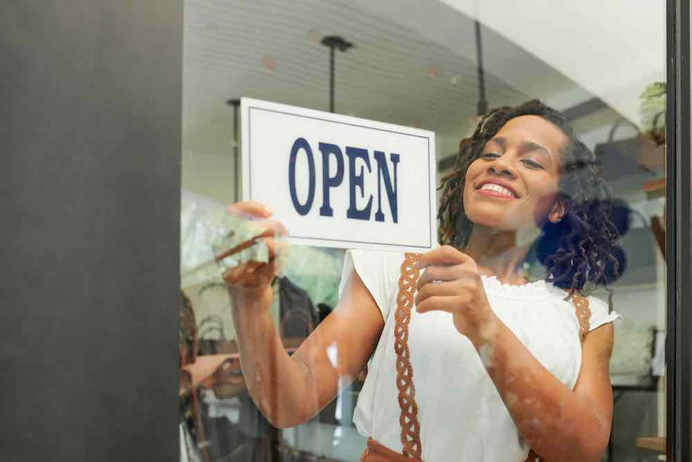 View our directory of black owned businesses in Southern Delaware