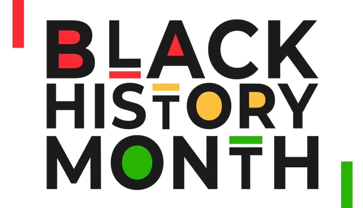 Black History Month 2022