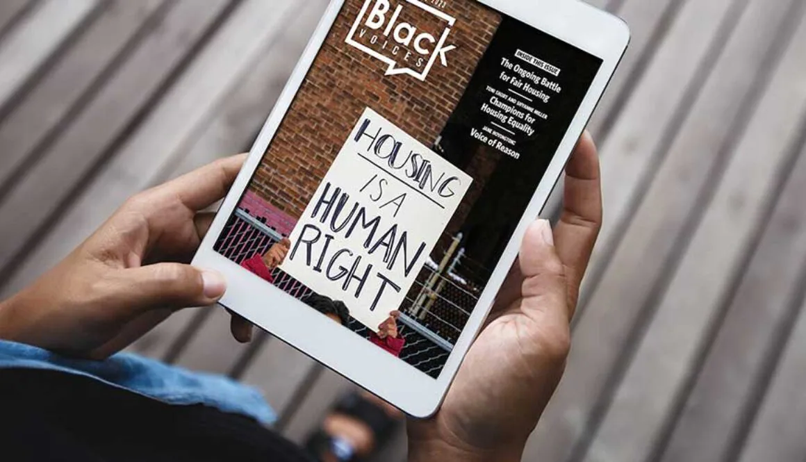 Reading Black Voices Vol7 | May 2023
