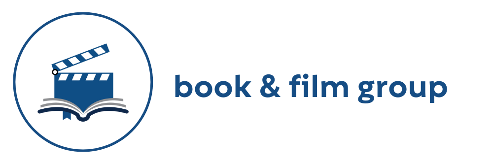 Join the Book & Film Discussion Series at the Lewes Public Library