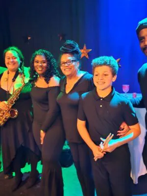 Christy Taylor and Friends to Perform at MLK Event