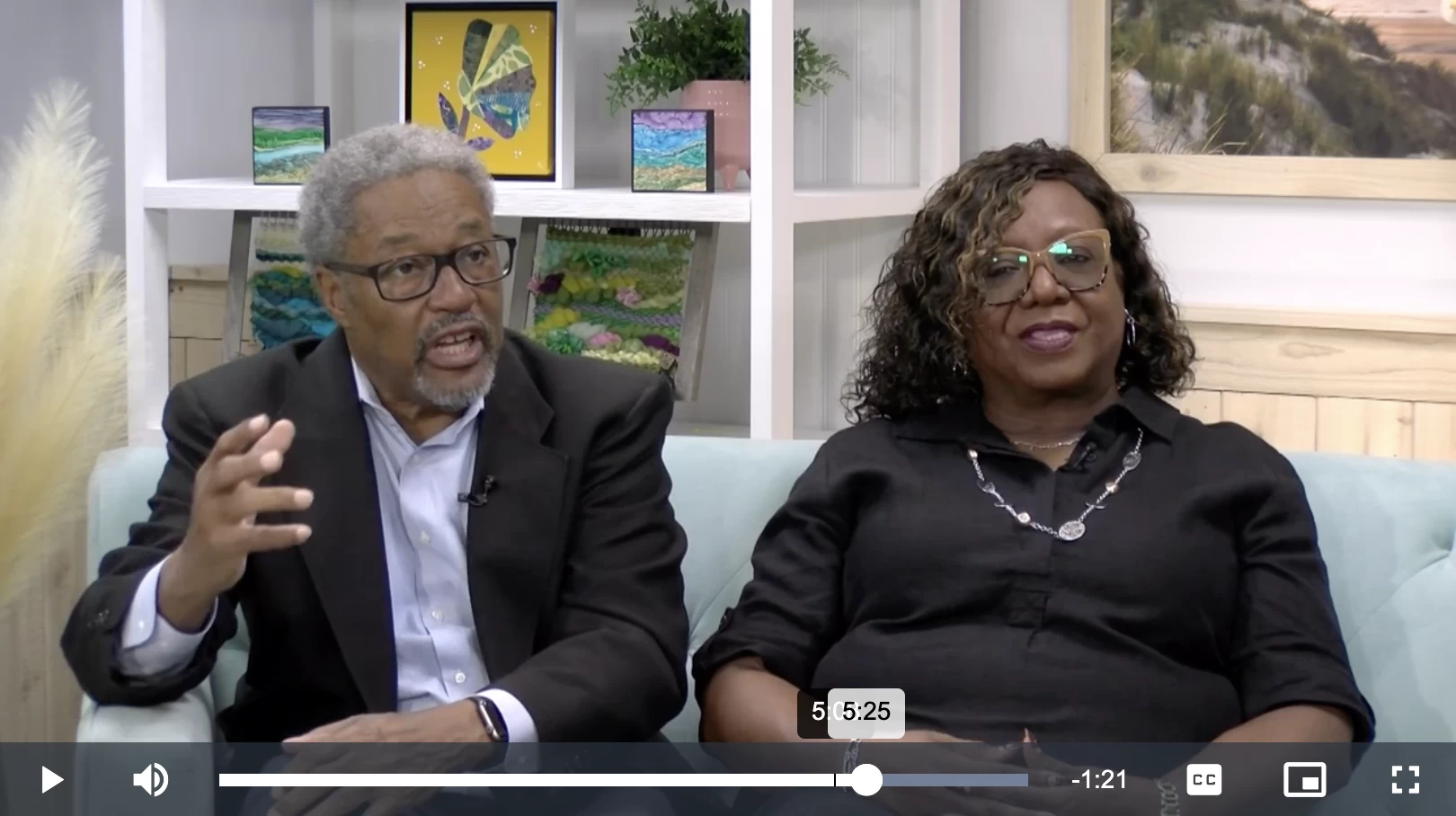 Honoring a Legacy: John Lewis and the Fight for Justice