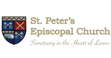 ECW of St. Peter’s Church