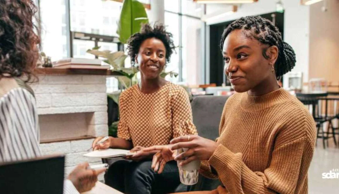 dialogue toward ending racism