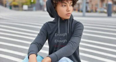 Volunteer for SDARJ Merchandise Store