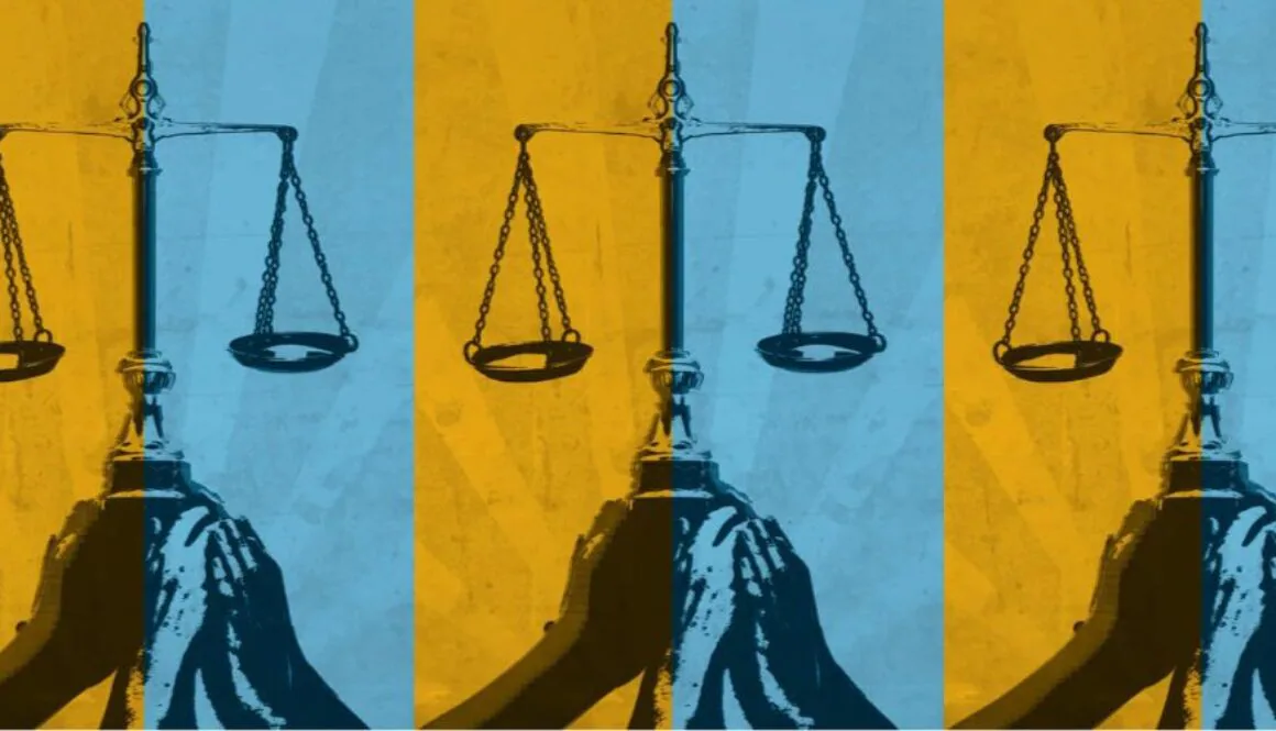 April 18 Forum on Addressing Racism through Criminal (In)Justice Reform