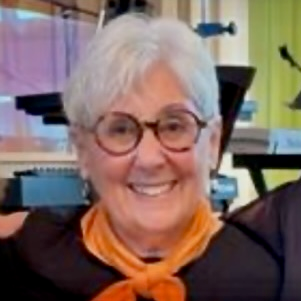 Gail Hecky