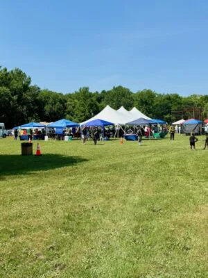 Southern Delaware Alliance for Racial Justice Joins Juneteenth Celebration in Georgetown