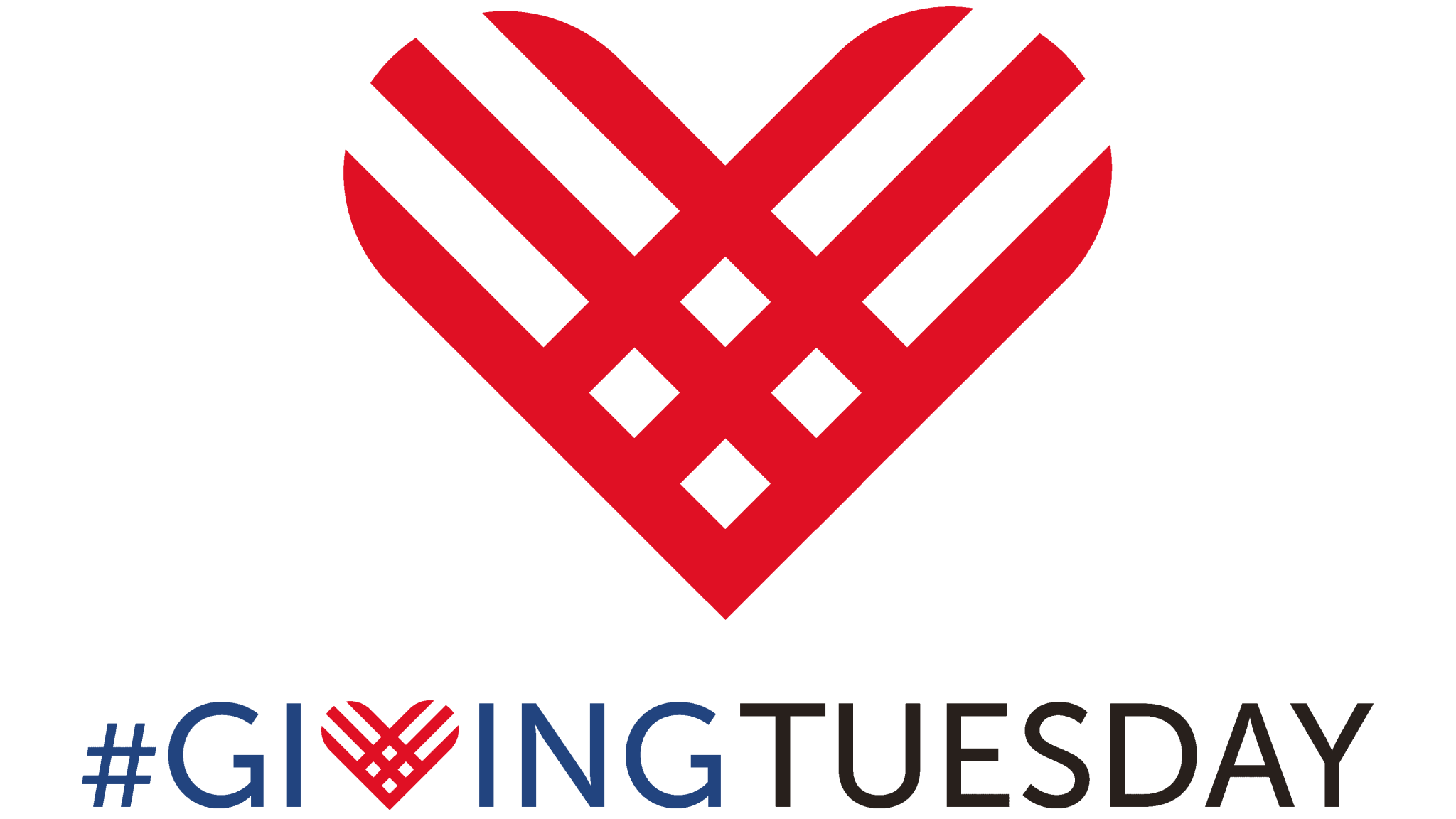 Giving Tuesday 2024