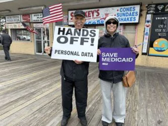 HANDS OFF 4/5 Rehoboth Beach