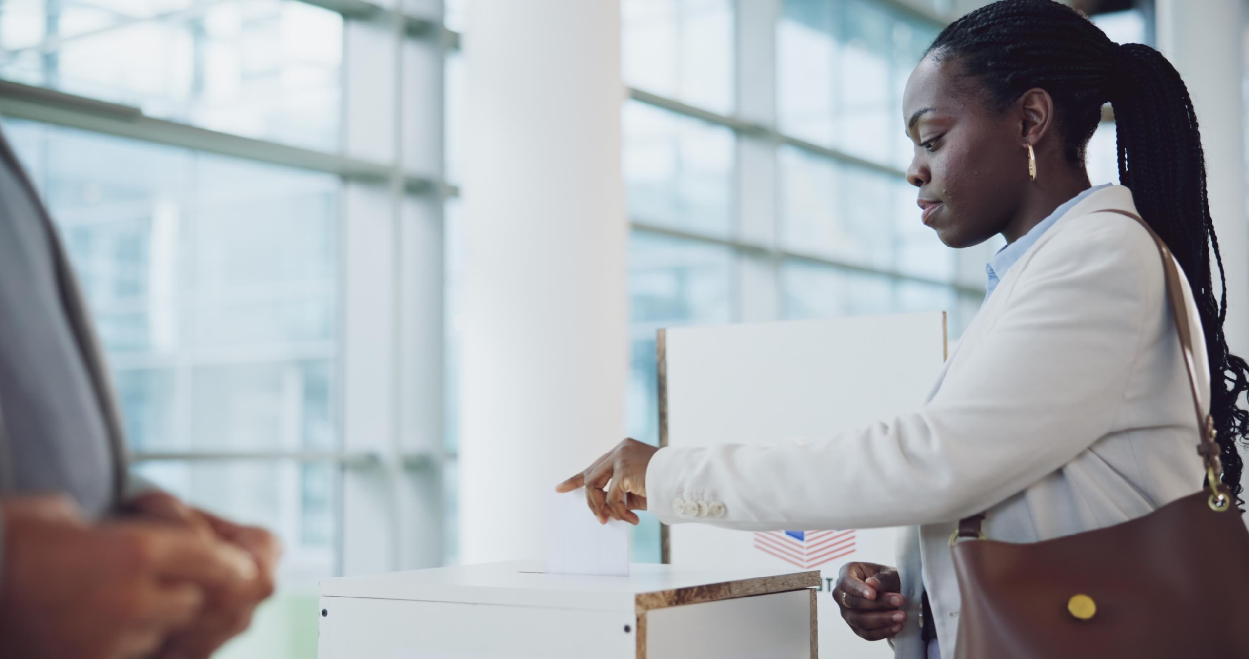 The history of voting in Delaware