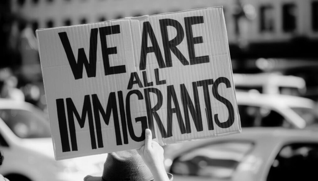 immigrants rights immigrants rights