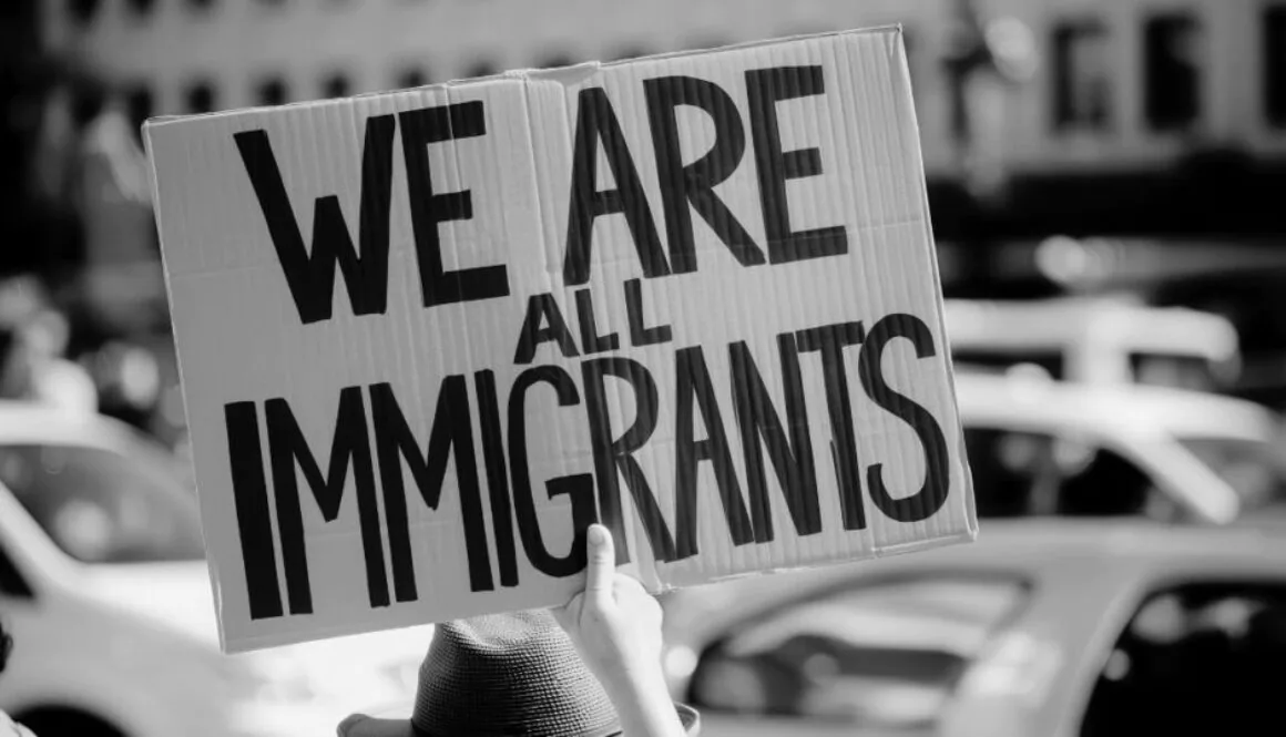 immigrants rights