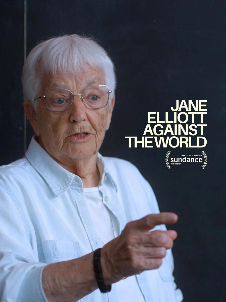 jane elliott documentary