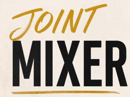Joint Mixer