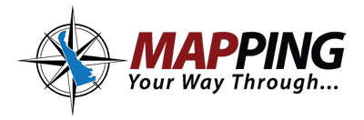 Mapping Your Way Through