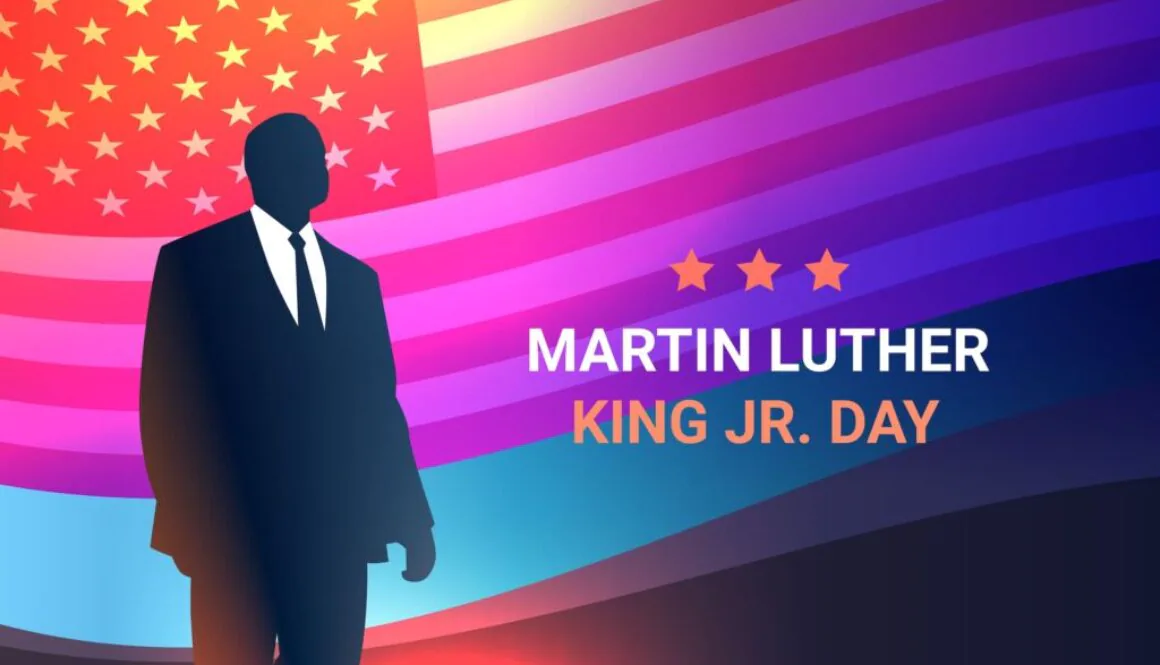 Martin Luther King Jr. Day