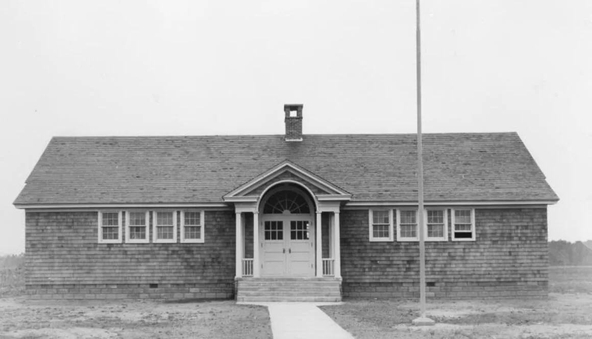 Nassau School