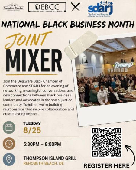 National Black Business Month