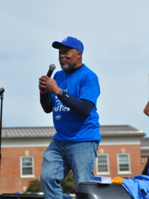 No Kings October 18th