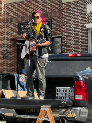 No Kings October 18th