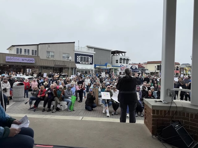 The Southern Delaware Alliance For Racial Justice is a non-partisan organization educating, informing, and advocating for racial justice, equality, and fair opportunity. Our Vision is to end racism and its corrosive consequences.