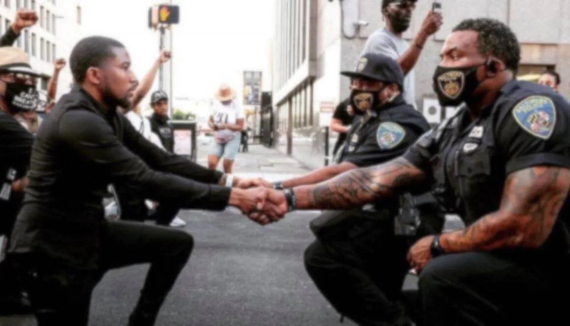 police-community