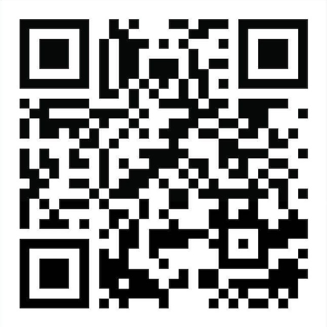 Scan the OR Code for the submission form