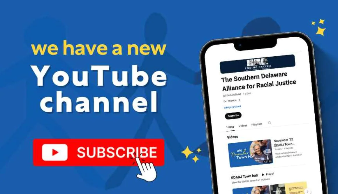 We have a new youtube channel