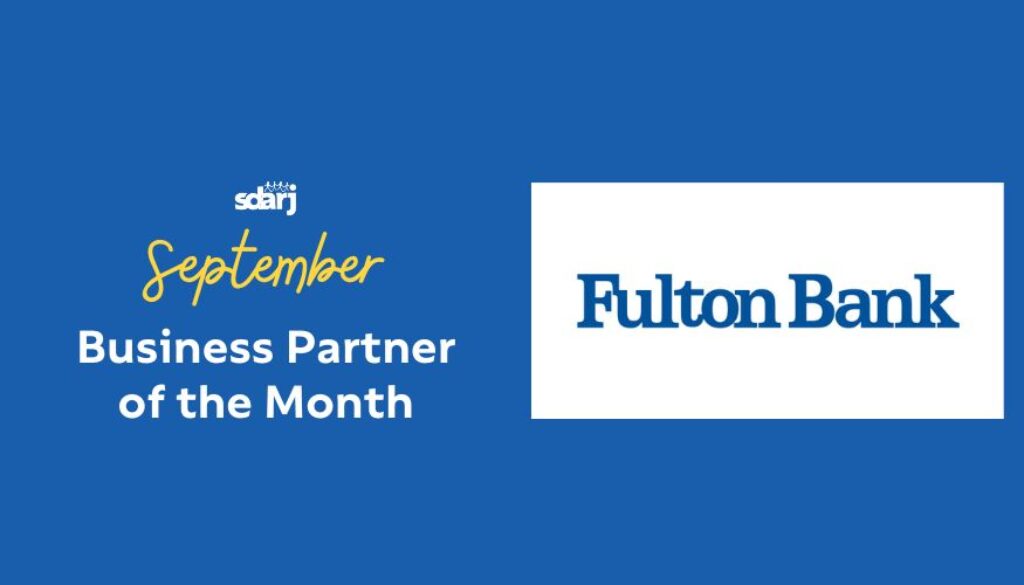 September sdarj business partner September sdarj business partner