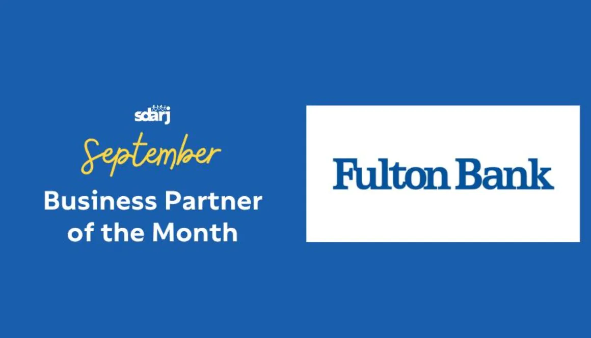 September sdarj business partner