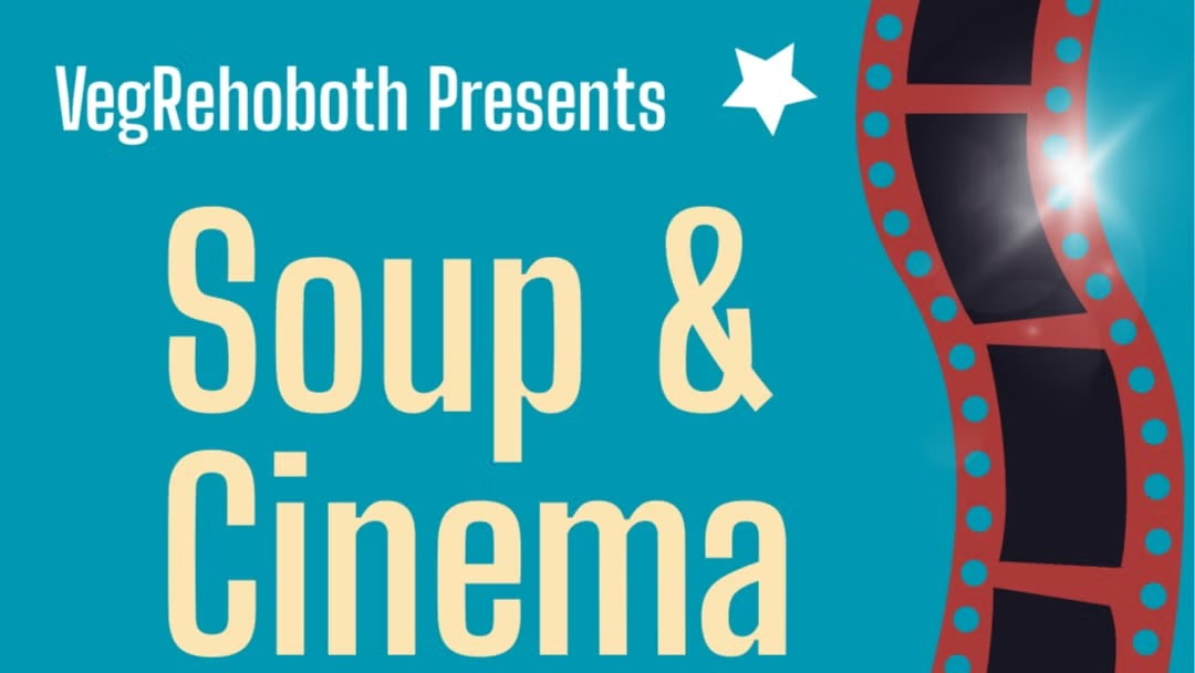 Soup and Cinema