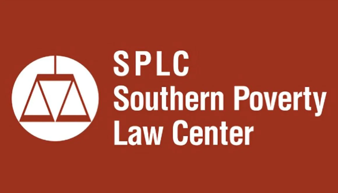 The Southern Poverty Law Center (SPLC)
