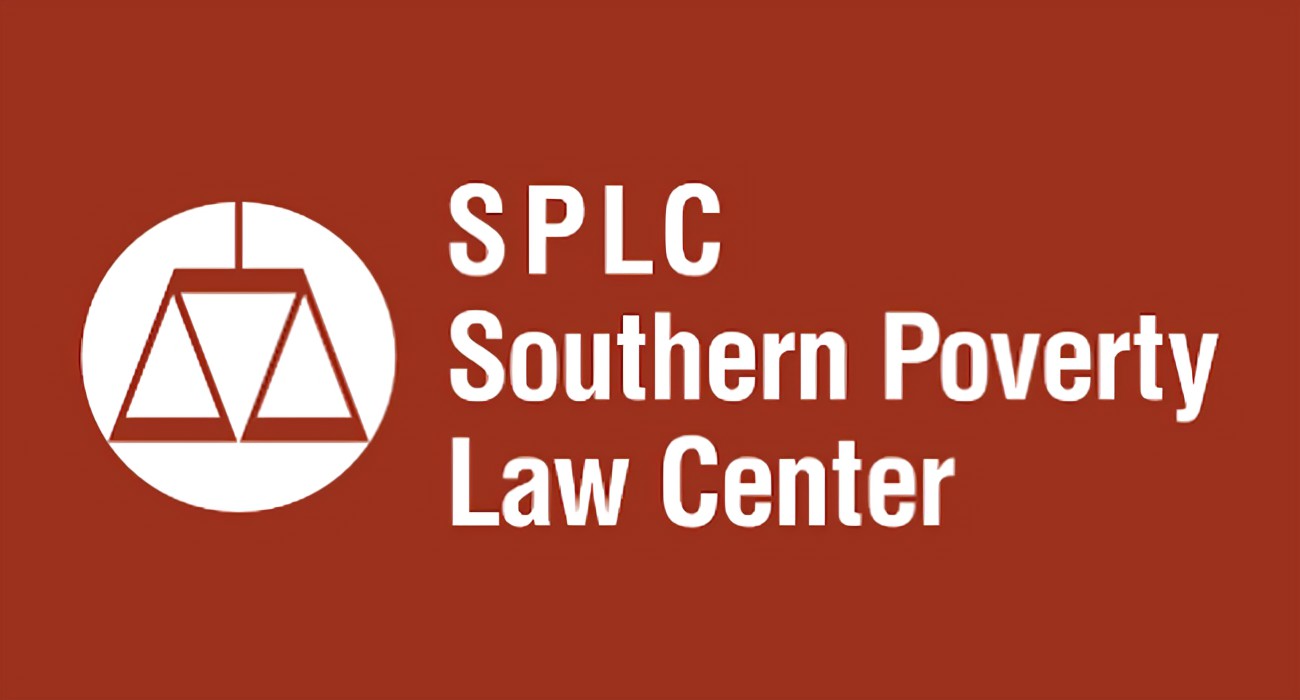 The Southern Poverty Law Center (SPLC)