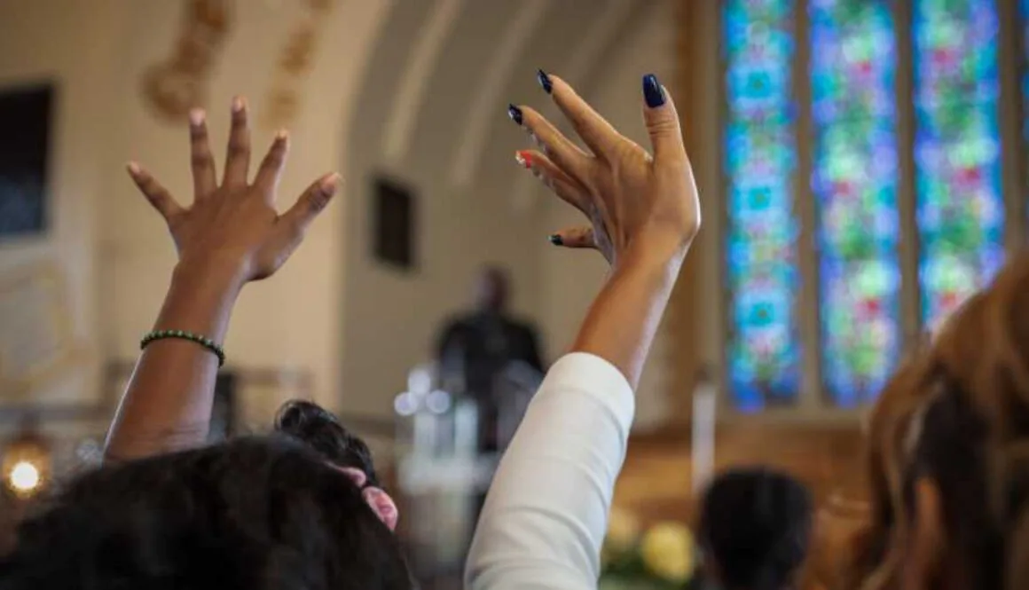 2023 Summer Spirituality Series