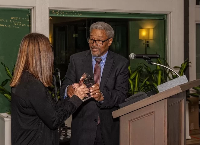 SDARJ Difference Makers Gala