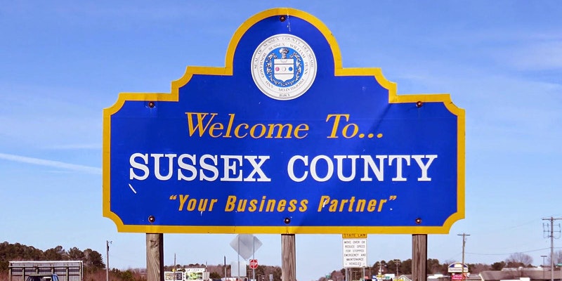 SDARJ Town Hall: Meet the Underserved Communities in Sussex County